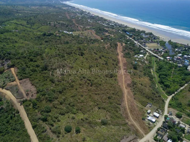 Terreno con Vista Al Mar en Venta en San José Para Proyectos — imagen 5