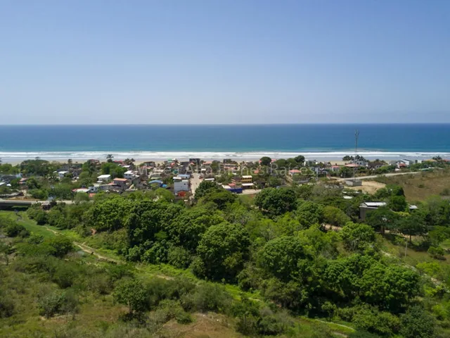 Terreno con Vista Al Mar en Venta en San José Para Proyectos — imagen 2