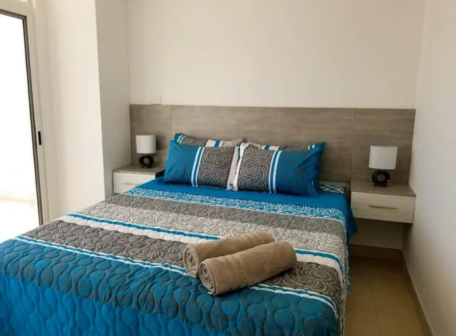 En Venta Departamento en Playas Ocean Club - Mae. Recalde, Guayas — imagen 3