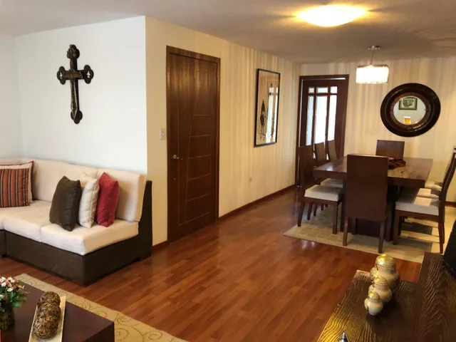 Vendo Departamento 116 m² Mastodontes — imagen 4