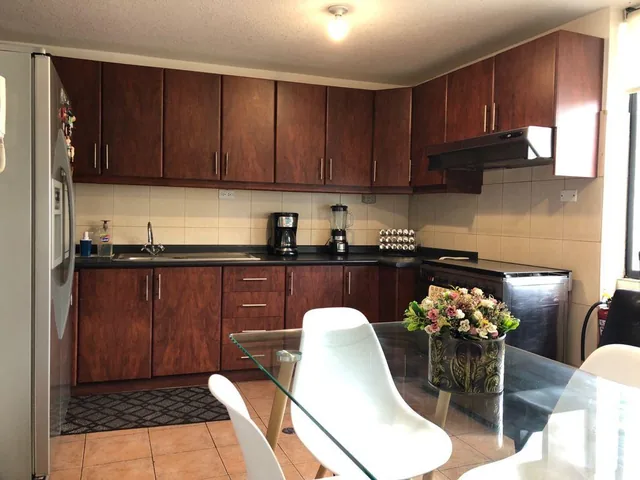 Vendo Departamento 116 m² Mastodontes — imagen 3