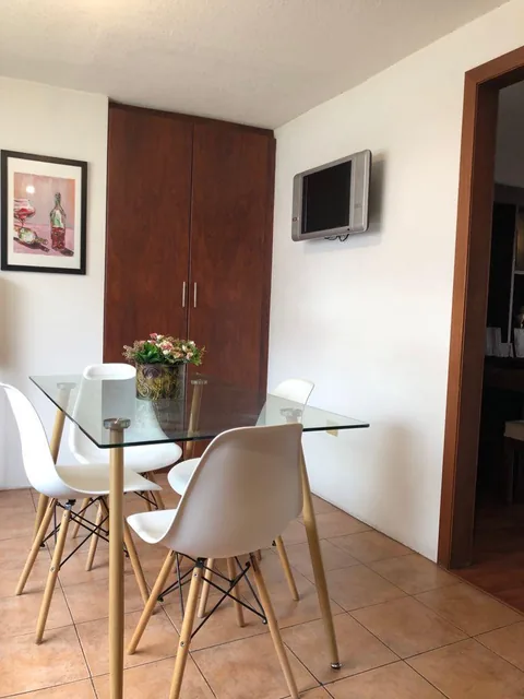 Vendo Departamento 116 m² Mastodontes — imagen 2