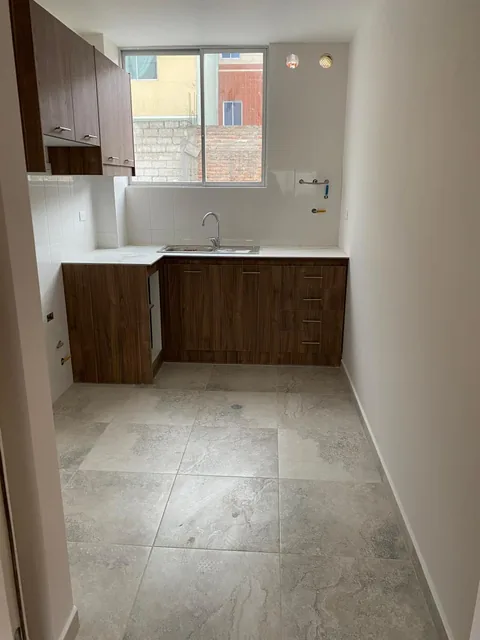 Venta de Departamento 75 m² en Chillogallo — imagen 4