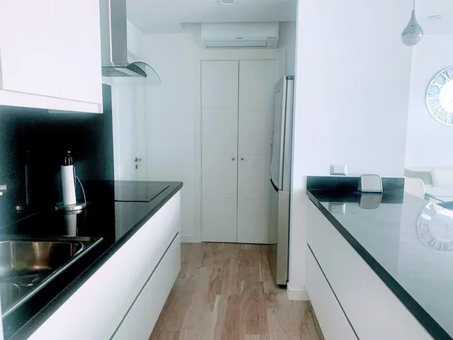 Venta de Depar 2 Dorm. Semi Amoblado - Santa Ana Lofts - Puerto Santa Ana, Guayas — imagen 5