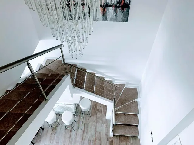 Venta de Depar 2 Dorm. Semi Amoblado - Santa Ana Lofts - Puerto Santa Ana, Guayas — imagen 3