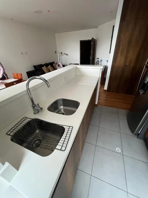 Suite en Renta Gonzales Suárez — imagen 3