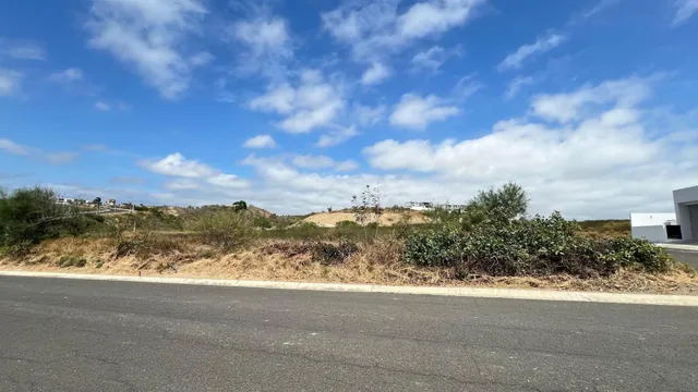 Terreno Vista Al Mar en Santa Marianita, Manabí — imagen 2