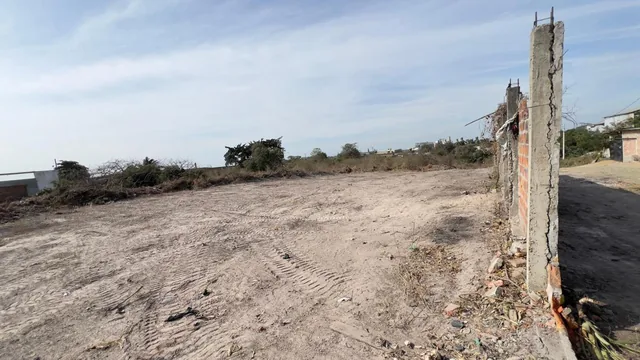 Terreno 153 m en Lotizacion Ubicado en Leónidas Proaño, Manabí — imagen 4