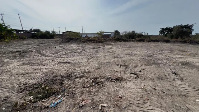 Terreno 153 m en Lotizacion Ubicado en Leónidas Proaño, Manabí — imagen 3