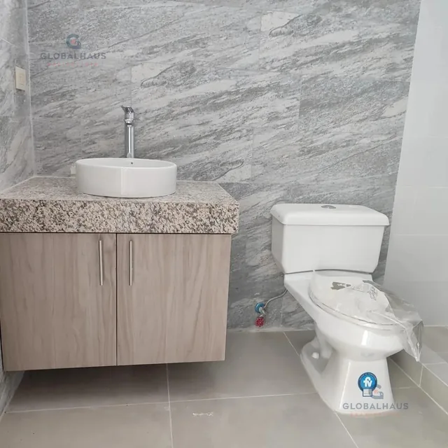 Venta de Casa por Estrenar en Urb. Mallorca Village Primeros Km Vía Salitre V. B. Guayas — imagen 4