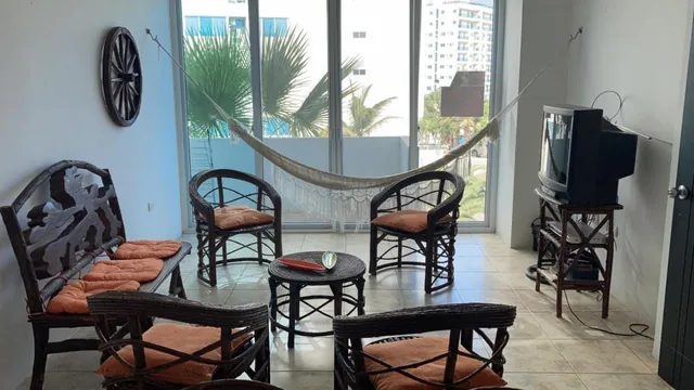Departamento 3 Dorm. en Punta Centinela. Provincia de Santa Elena — imagen 5