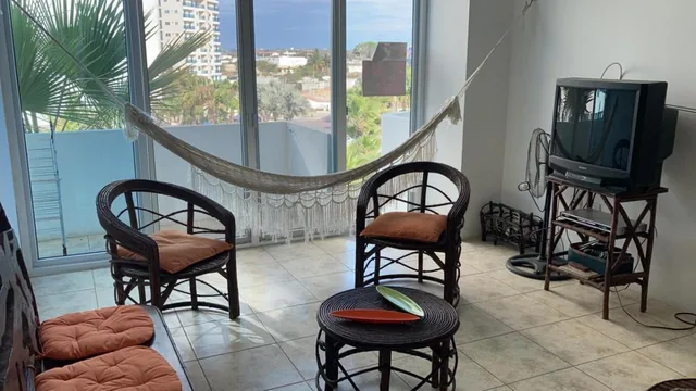 Departamento 3 Dorm. en Punta Centinela. Provincia de Santa Elena — imagen 4