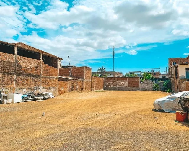 Terreno Comercial en Venta en Barrio Miraflores, Tarqui Manta, Manabí — imagen 5