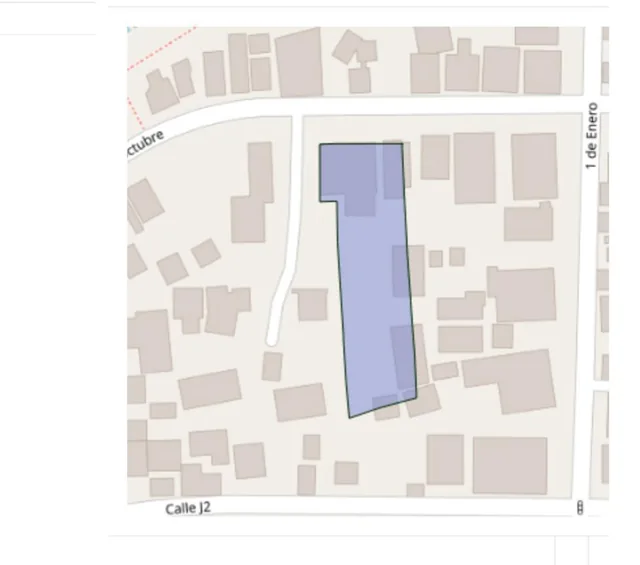 Terreno Comercial en Venta en Barrio Miraflores, Tarqui Manta, Manabí — imagen 2