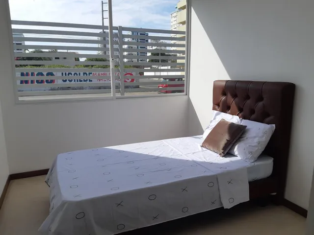 Se Vende Departamentos Nuevos en Chipipe, Salinas — imagen 3