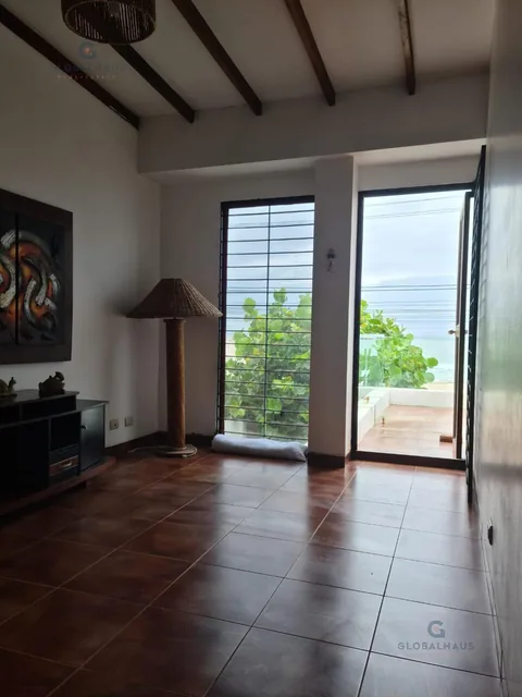 Venta de Casa en Punta Carnero con 11 Habitaciones E. B — imagen 4
