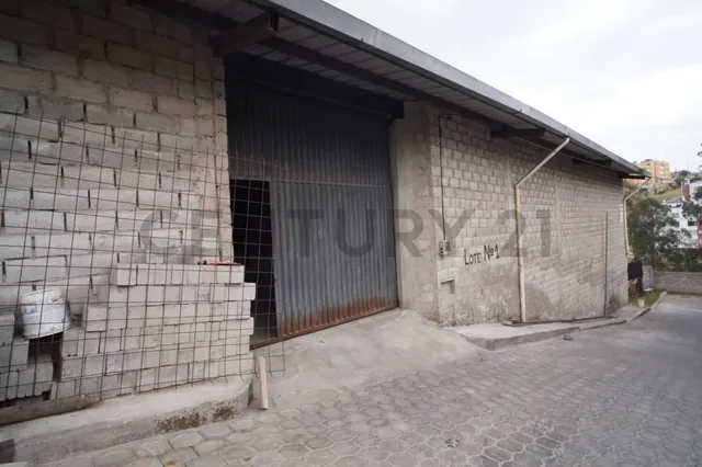 Lote de Terreno en Venta en San Miguel de Amagasi — imagen 5