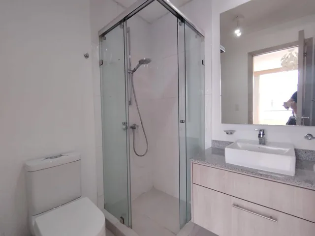 Departamento 2 Hab en Venta – Mariana de Jesús y Eloy Alfaro — imagen 5