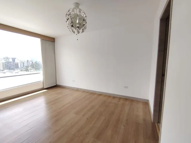 Departamento 2 Hab en Venta – Mariana de Jesús y Eloy Alfaro — imagen 4