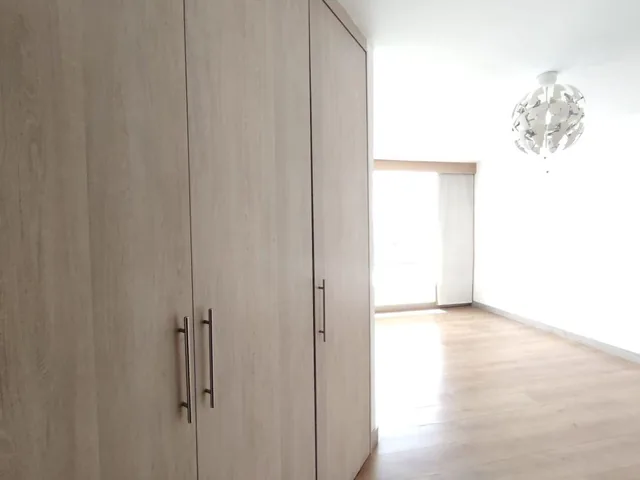 Departamento 2 Hab en Venta – Mariana de Jesús y Eloy Alfaro — imagen 3