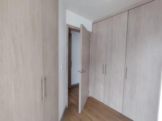 Departamento 2 Hab en Venta – Mariana de Jesús y Eloy Alfaro — imagen 2