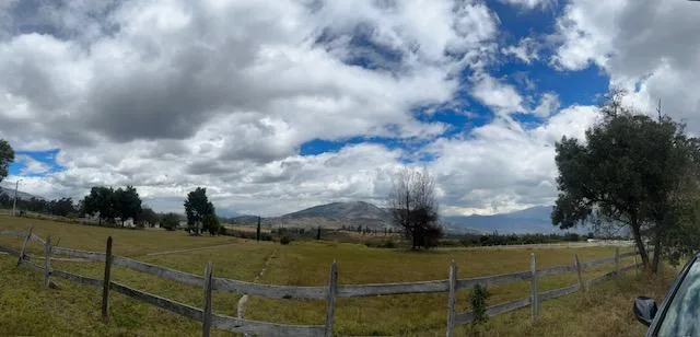 Hermoso Terreno Unifamiliar Plano en Pifo en Conjunto Privado Cerrado, Hermosa Vista — imagen 4