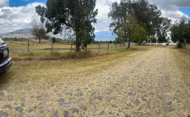 Hermoso Terreno Unifamiliar Plano en Pifo en Conjunto Privado Cerrado, Hermosa Vista — imagen 2