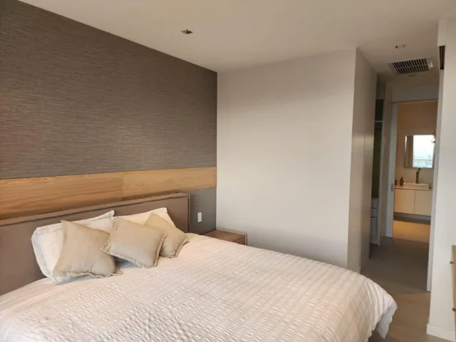 Vendo Departamento, 2 Dorm., Av Gonzales Suarez — imagen 3