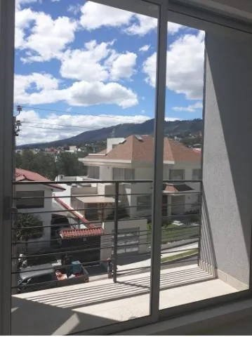 Vendo Suite - Cumbaya Sector Universidad San Francisco — imagen 2