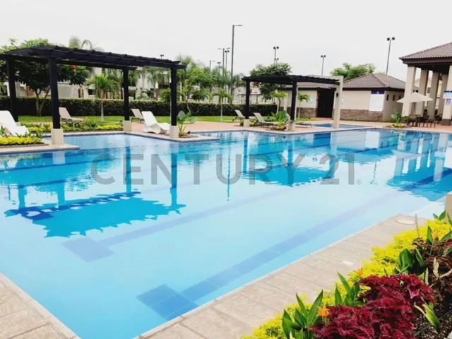 Venta Casa Nueva de Estreno, 4 Dorm. en Isla Celeste, Samborondón, Guayas — imagen 4