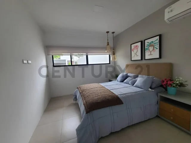 Venta Casa Moderna de Estreno en Urb. La Costa Samborondón, Guayas — imagen 5