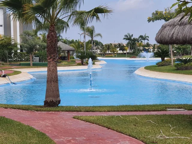Se Vende Terreno en Urbanización Marenostro — imagen 4