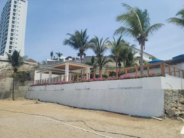 Se Vende Terreno en Urbanización Marenostro — imagen 2