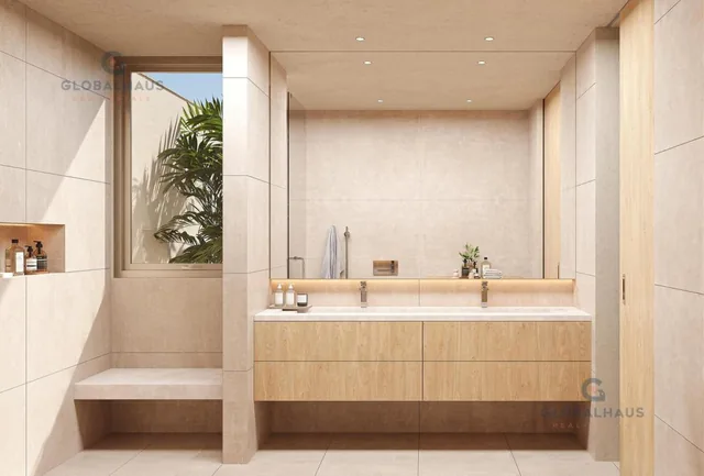 Venta de Casa en Proyecto en Isla Mocolí, 4 Habitaciones, Piscina m. C. Guayas — imagen 4