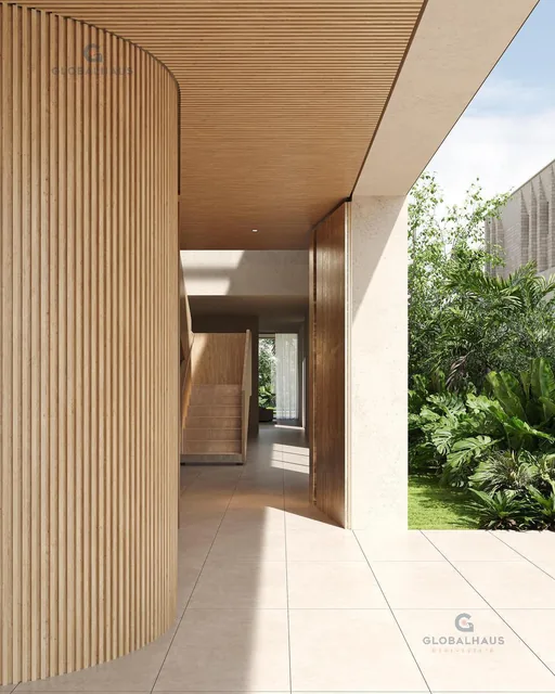 Venta de Casa en Proyecto en Isla Mocolí, 4 Habitaciones, Piscina m. C. Guayas — imagen 3