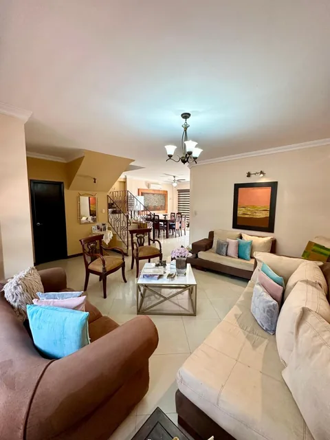 Casa de Venta Vía a La Costa Portal Al Sol, Guayas — imagen 5