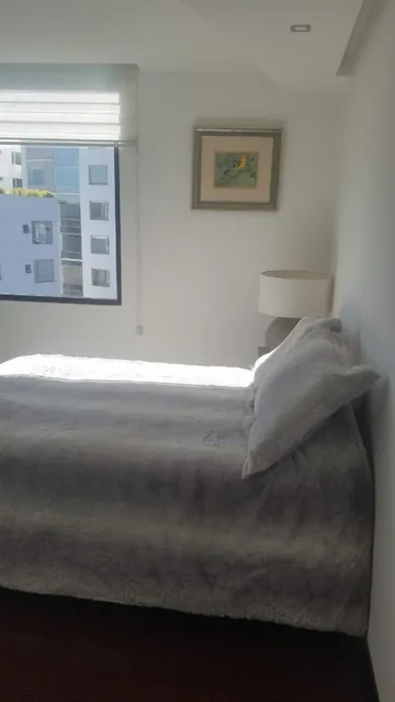 Moderno Penthouse con Vista Inmejorable - González Suarez — imagen 4