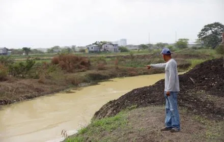 Terreno a La Venta en Sabanilla, Guayas — imagen 4