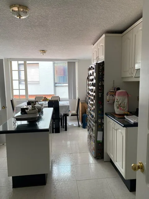 Venta Departamento 3 Dorm. Bellavista Sala Estar 243 m Amplio — imagen 4