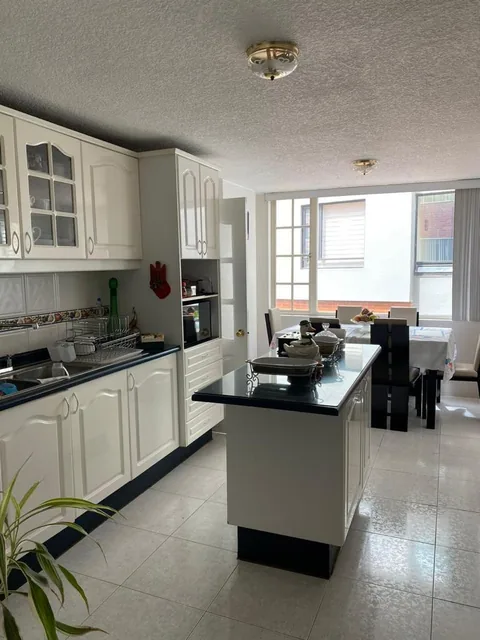 Venta Departamento 3 Dorm. Bellavista Sala Estar 243 m Amplio — imagen 3