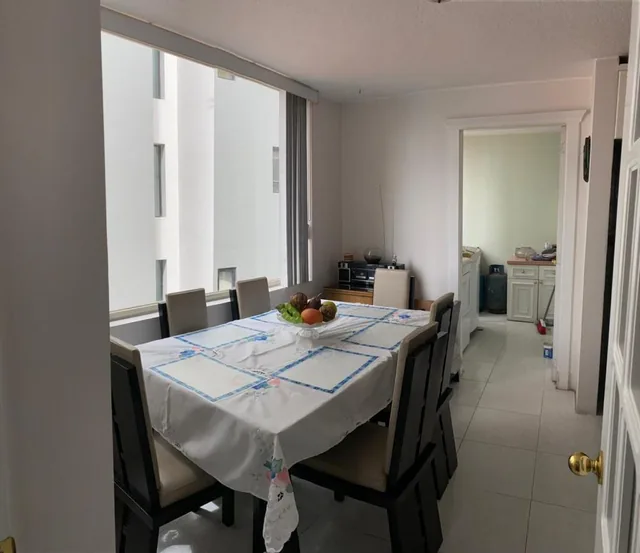 Venta Departamento 3 Dorm. Bellavista Sala Estar 243 m Amplio — imagen 2