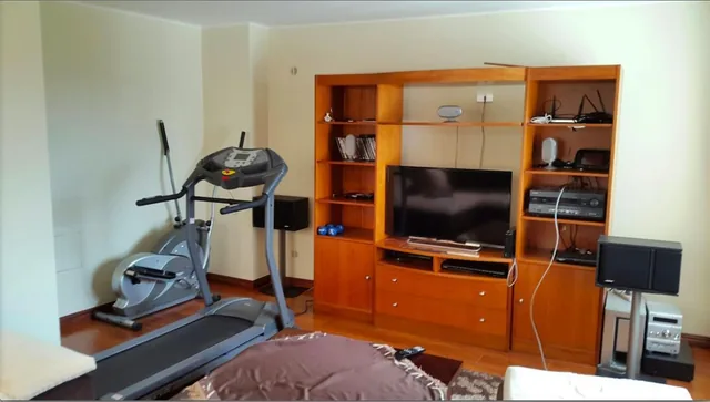 Cumbaya Hermasa Casa de Venta en Urb. Exclusiva. Hermosa Vista — imagen 5