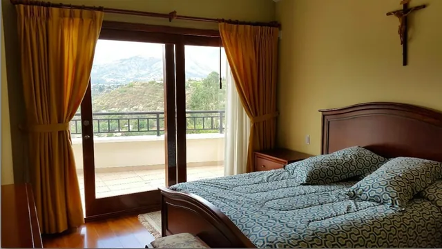 Cumbaya Hermasa Casa de Venta en Urb. Exclusiva. Hermosa Vista — imagen 4