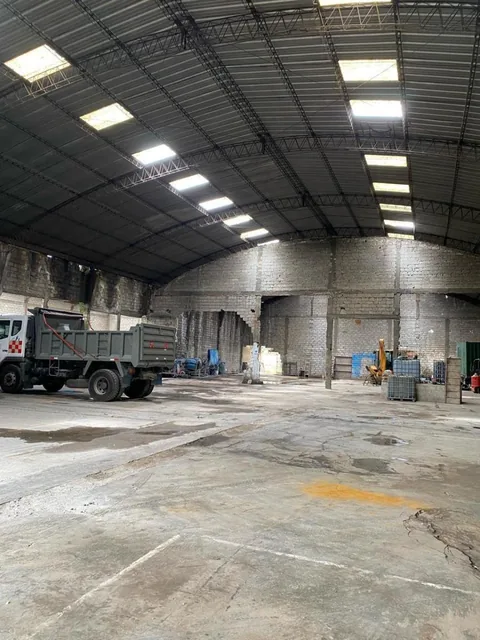 Sector Mercado Mayorista Terreno 6.400 m² — imagen 2