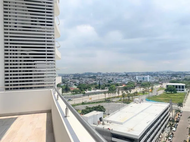 Venta Departamento Tipo Loft - Santana Loft - Puerto Santa Ana, Guayas — imagen 5
