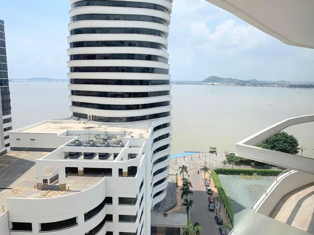 Venta Departamento Tipo Loft - Santana Loft - Puerto Santa Ana, Guayas — imagen 2