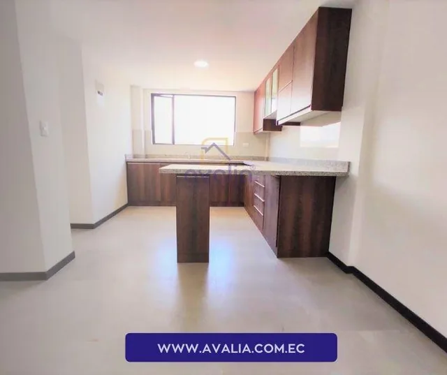 Departamentos en Venta Al Norte de Riobamba, Sector Ecu 911, Chimborazo — imagen 5