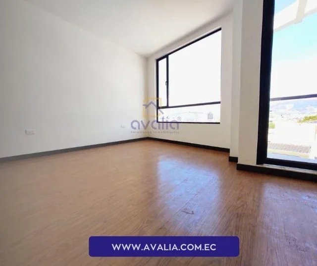 Departamentos en Venta Al Norte de Riobamba, Sector Ecu 911, Chimborazo — imagen 4