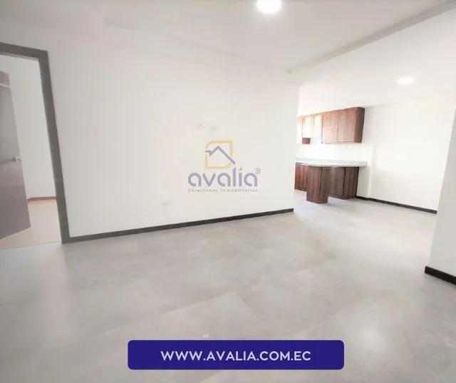 Departamentos en Venta Al Norte de Riobamba, Sector Ecu 911, Chimborazo — imagen 3