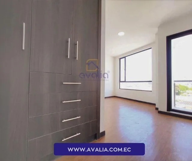 Departamentos en Venta Al Norte de Riobamba, Sector Ecu 911, Chimborazo — imagen 2